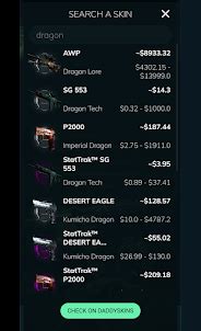 CS:GO Companion .